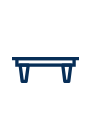 transport table basse en France et en Europe