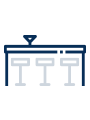 Livraison et transport de meubles et bar en ligne